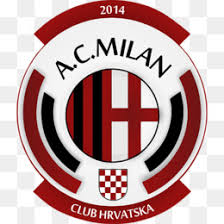 Download the vector logo of the ac milan brand designed by in adobe® illustrator® format. Ac Milan Png Ac Milan Wallpaper Cleanpng Kisspng
