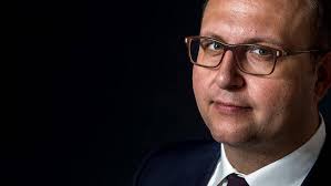 Norman Gobbi, atypique et controversé