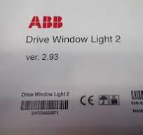 ABB Drive Window Light 2 - 3afe64532871