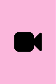 Pin On Pink Icons