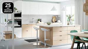 De la petite cuisine modulaire pour votre premier appartement à la grande cuisine de style champêtre. Deco Cuisine Notre Galerie De Photos Cuisine Ikea