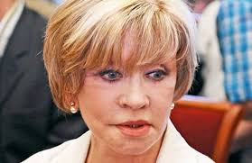 Vera Alentova Sygravshaya V Filme Moskva Slezam Ne Verit Vnesena V Chernyj Spisok Minkulta 30 05 2021