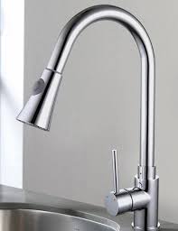 Antique bronze brass faucet gold hot and cold water kitchen sink rotary basin faucet handle lever mixer tap. Kitchen Faucet Tap Hot Sale Water Faucet Good Price Water Mixer Chromed Kitchen Sink Mixer China Brass Kitchen Faucet Kitchen Tap Made In China Com