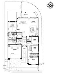Floor plans and renderings are conceptual drawings and may vary from actual plans and homes as built. Scott Patrick Homes New Custom Home Builder Albuquerque New Mexico Custom Homes Floor Plans