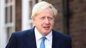 Make boris johnson memes or upload your own images to make custom memes. Boris Johnson Know Your Meme