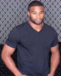 He had just finished getting a fresh haircut at the barber shop on melrose and stepped out into the strange woman's arms then kissed her on the mouth. World Of Faces Tyron Woodley Professional Fighter World Of Faces