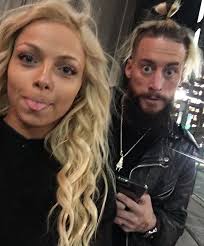 Exploring The Love Life Of The WWE Superstar