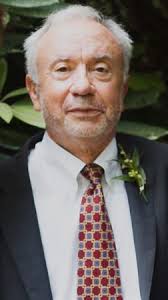 Ronald Lee Carruth Obituary