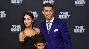 Rodriguez has since attended real madrid matches and, of course, has been part of the family for the fifa awards, attending the ceremonies with ronaldo's mother georgina has been spotted at several real madrid games, usually sitting beside and chatting to cristiano jr in the executive boxes, as well. Who Was Georgina Rodriguez S Boyfriend Before She Dated Cristiano Ronaldo Find Out Details Of Her Past Affairs And Dating History Muzikturke