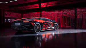 Take a closer look at the 2021 lamborghini aventador roadster svj xago edition and head over to lamborghini for more information. 2021 Lamborghini Aventador S By Yohji Yamamoto 5k 3 Wallpaper Hd Car Wallpapers Id 16289