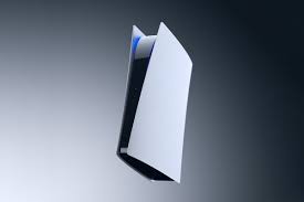 However, you may be wondering what's the difference between the ps5 there are obvious aesthetic differences between the two devices, as the ps5 digital edition has a slightly smaller profile owing to the absence of a disc drive. Playstation 5 Digital Edition Now Listed On Sony Center Website