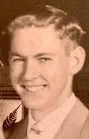 Donald Lee Corn Obituary September 2, 2021