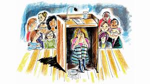 We have already discussed the fear of public speaking and the causes of it, here are some solutions to the problem. Conquering The Fear Of Public Speaking Howstuffworks