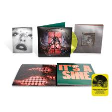 Jun 10, 2021 jun 10, 2021 updated 12 hrs ago 0 at about noon tuesday, a delivery truck dropped off a pallet of boxes filled with record store day vinyl at lincoln vintage vinyl. Lady Gaga On Twitter The Chromatica Gatefold Vinyl Is Finally Here We Made Two Special Versions One You Can Only Get On Recordstoreday On 6 12 And Another Available On 6 25 That