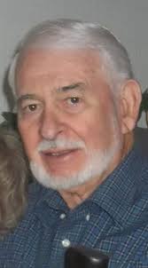 Homer Rumfelt Obituary October 14, 2017