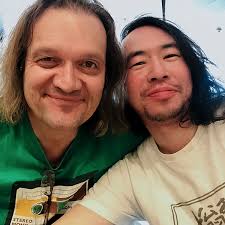 Jazz Revelation Japan with Shinya Fukumori: A Tribute to Walter Lang