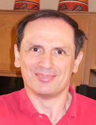 Obituary information for Gordon James Hardy