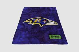 4.2 out of 5 stars. Baltimore Ravens Fleece Blanket