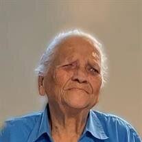 Doverline Marie Bijeaux Meaux Obituary