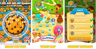 A simple helper extension for cookie clicker players. Cookie Clicker 2 Mod Apk Android Free Download