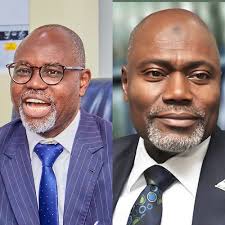 Unilorin VC Congratulates Prof. Yusuf Olaolu Ali