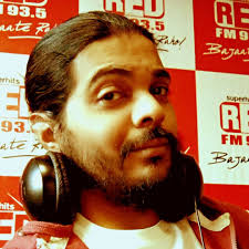 Stream shrikant.joshi