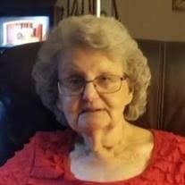 Martha E. Mason Obituary