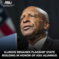 Alabama State University