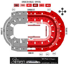 credible budweiser gardens monster jam seating chart 2019