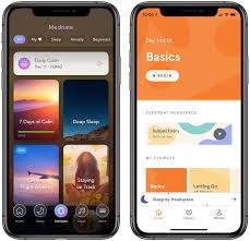 Bell, who is a clinical psychologist, said that part of what sets headspace health apart from the original headspace app is that the programs will be clinically. Calm Became Top Meditation App After Apple S 2017 App Of The Year Award A Touchy Subject At Rival Headspace Macrumors