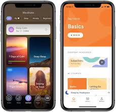 Do you fellow human life forms like using the app ? Calm Became Top Meditation App After Apple S 2017 App Of The Year Award A Touchy Subject At Rival Headspace Macrumors
