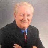 Bill Anderson a.k.a. Cousin Carl Obituary