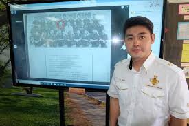 Subscribe to our telegram channel for the latest stories and updates. Kee Hua Chee Live Dato Sri Nicky Liow Soon Hee The Founder Chairman Of Winner Dynasty Group And Malaysia S Youngest And Most Handsome Philanthropist To Donate Rm 600 000 Cash To His Alma