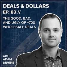 Building a Land Flipping Business From Overseas w/ Max Canevaro and Greg  Wilkins