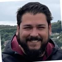 Jesús Martín Barroso