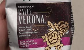 It was originally created, like casi cielo, for service in a restaurant. Starbucks Caffe Verona Review For 2021 Flavor Profile Strength Whole Bean Joe Picks Joe