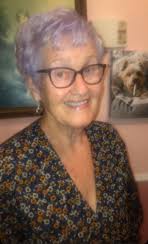 Death Notice of Sheila O'Connor-O'Shea (née McSweeney) (Blarney, Cork)