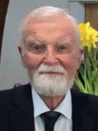 Eldin Rea (1934–2022) of Granite City, IL