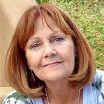 Carolyn Elizabeth Ann Findlay-Standridge Obituary