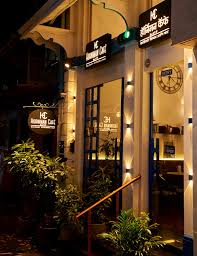 Horminan Cafe – Culinary Foods