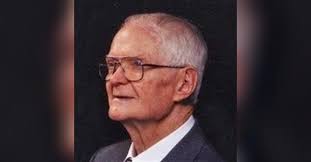 James H. Stanfield Obituary