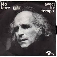 Nous éditons les disques, les livres, les partitions et les … Avec Le Temps By Leo Ferre Ep With Fr0237 Ref 118881136
