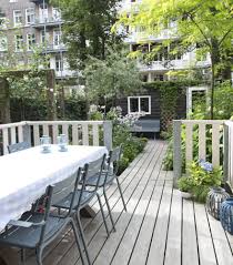Tips En Tricks Voor Een Kleine Tuin