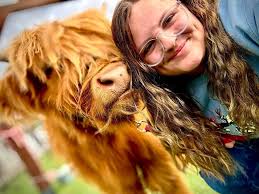 The weekend is here y'all, can I get a YEEHAW?🤠 Make plans to visit  SkyLand Ranch 💯! We've got a fun weekend planned. #skylandranch #western  #StarSpangledSummer #farmlife #family #fun #wildstallionmountaincoaste  #safari #towerswing #