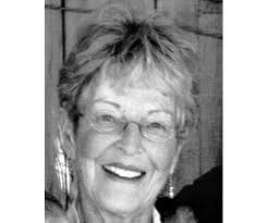 JoEllen Graviet Obituary (1936