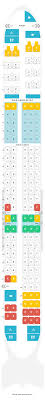 Seatguru Seat Map American Airlines Seatguru