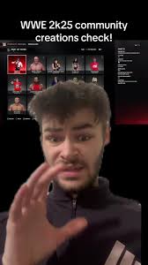 How to Skin Color Brown in Wwe 2k25