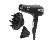 How To Use A Diffuser On Curly Wavy And Straight Hair Hair Dryer Diffuser Best Hair Dryer Hair Diffuser