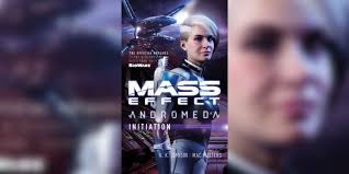 Every Mass Effect Video Game, Comic, And Side Story In Chronological Order