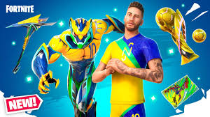 We did not find results for: New Neymar Jr Secret Skin In Fortnite First Look Youtube